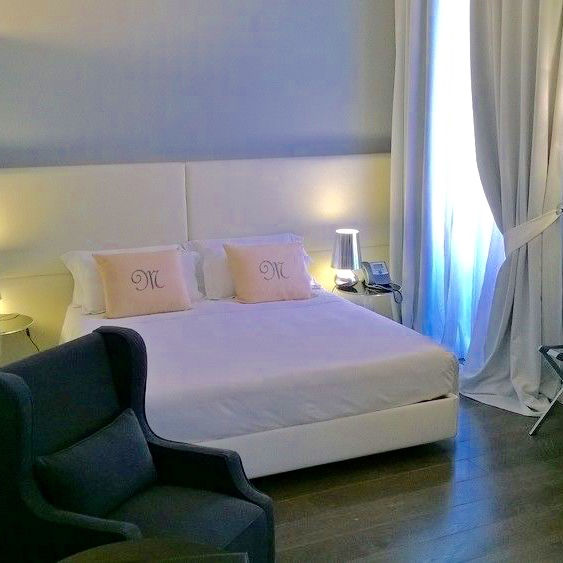 Executive Room City Centre View