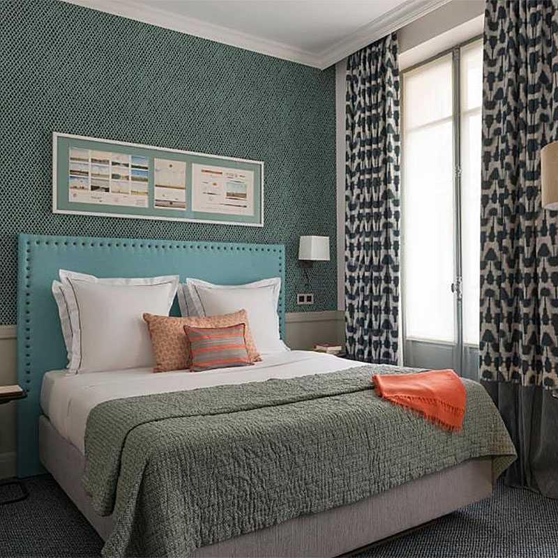 Faubourg Deluxe Room