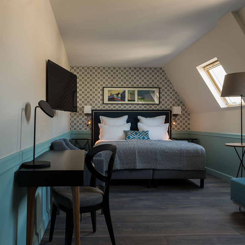 Capitale Junior Suite