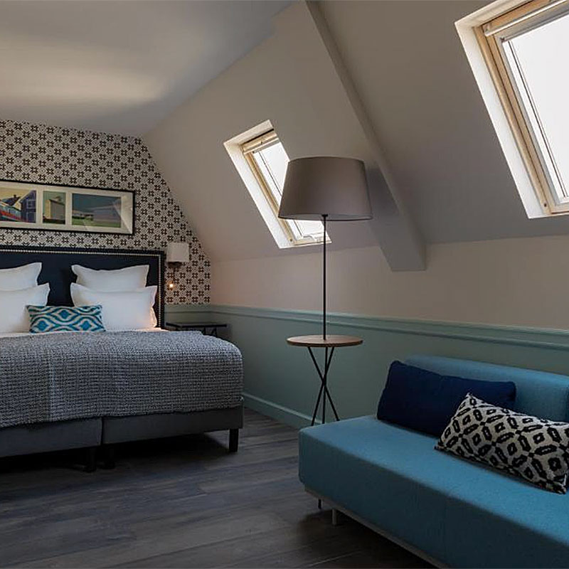 Capitale Junior Suite