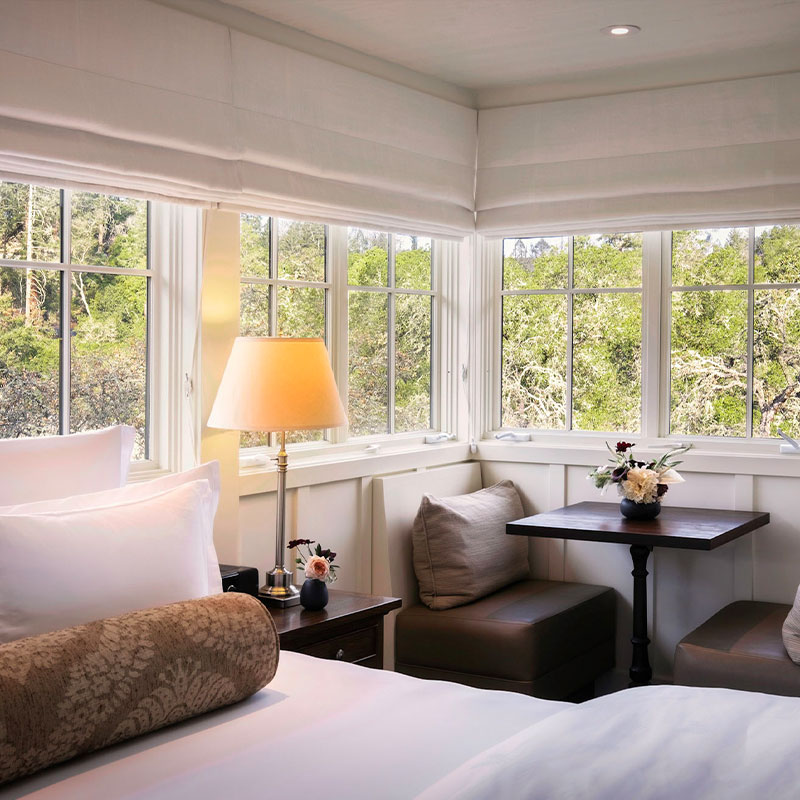 Treetop Room