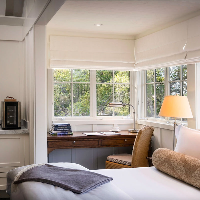 Treetop Room