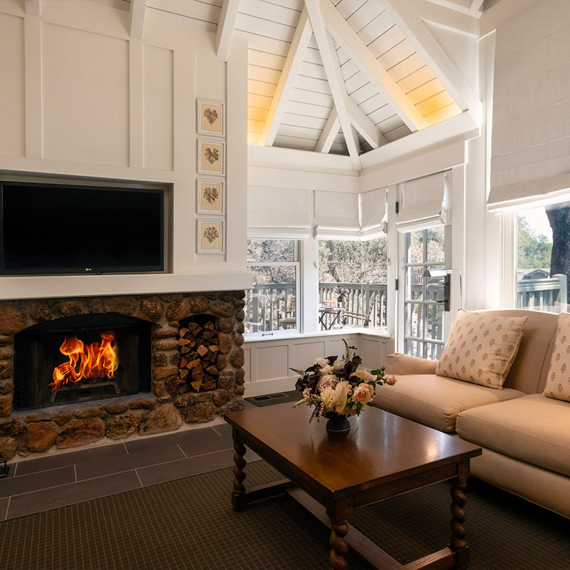 Oakview Room