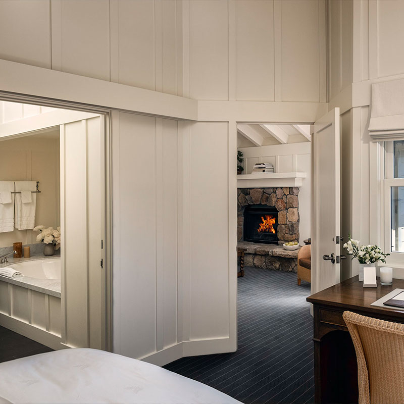 Treeline Suite
