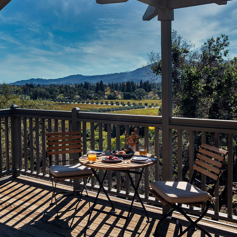 Treeline Suite