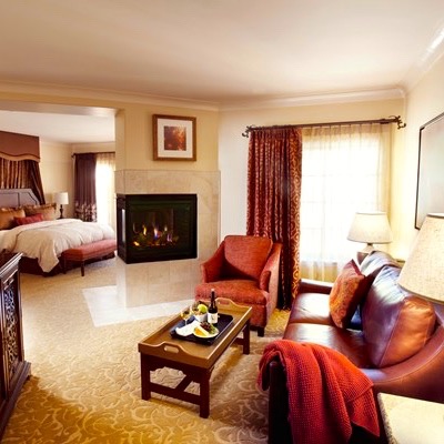 Calistoga One-Bedroom Suite