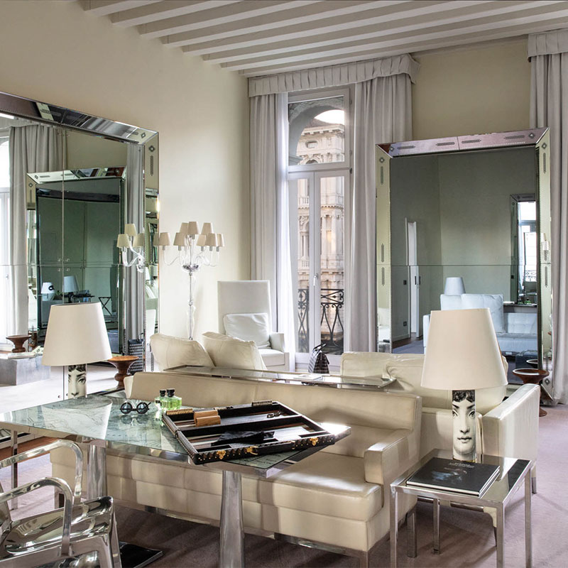 Signature Grand Canal Suite