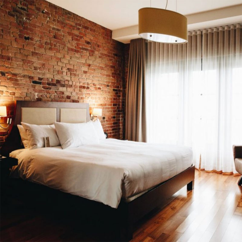 One Bedroom Penthouse