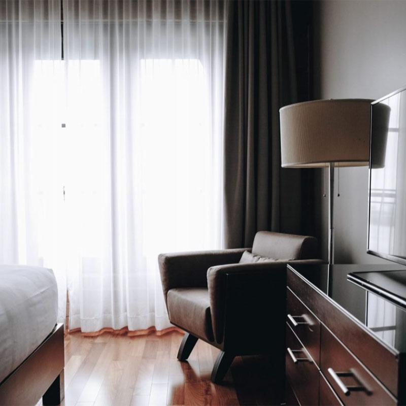 One Bedroom Penthouse