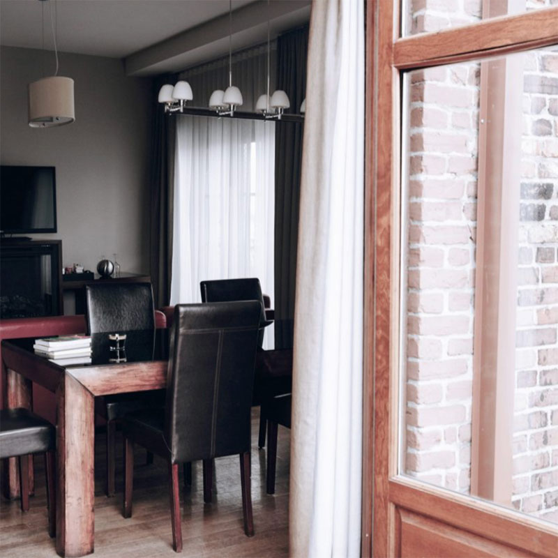 One Bedroom Penthouse