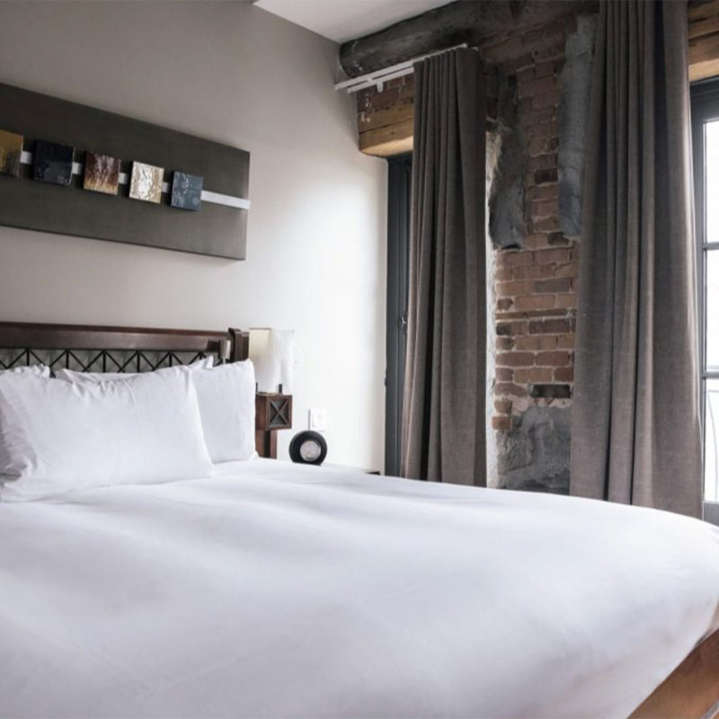 Two Bedroom Penthouse