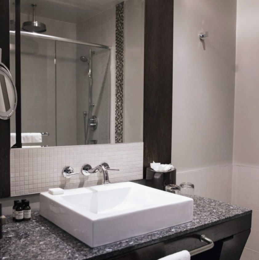 Two Bedroom Penthouse