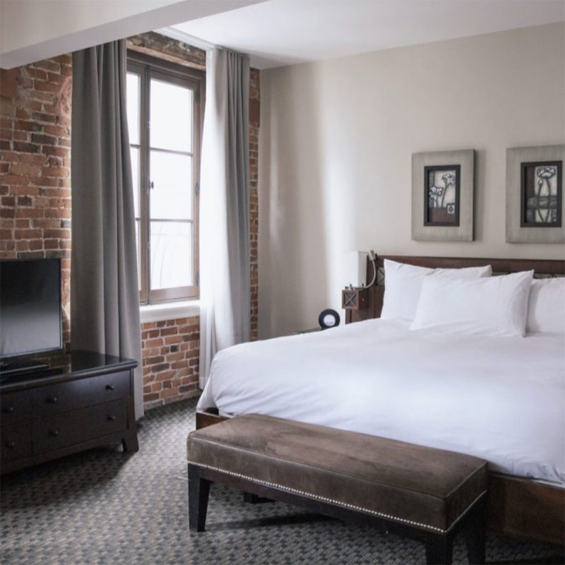 Romance Suite