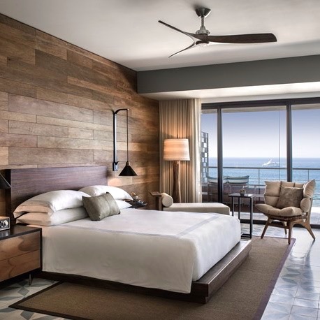 Thompson Suite