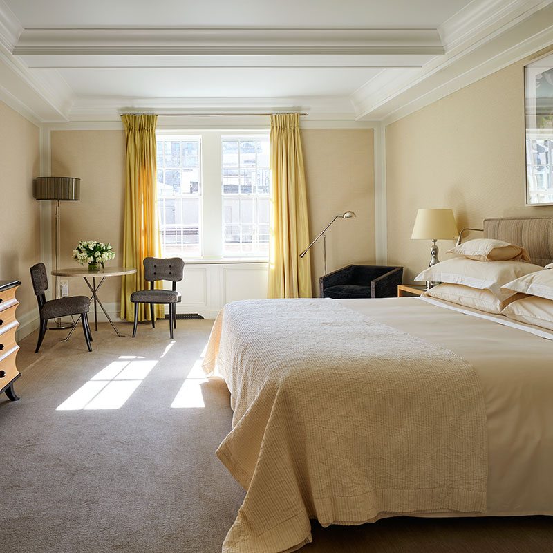 Seventy Seven King Room