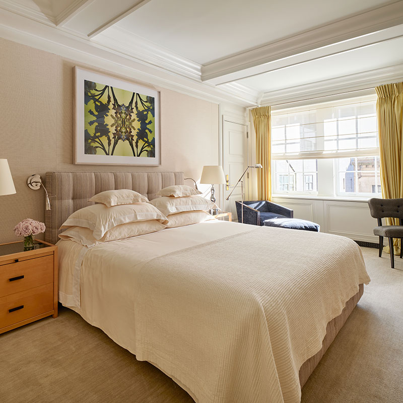 Seventy-Seven Junior Suite