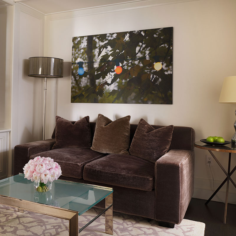Seventy-Seven Junior Suite