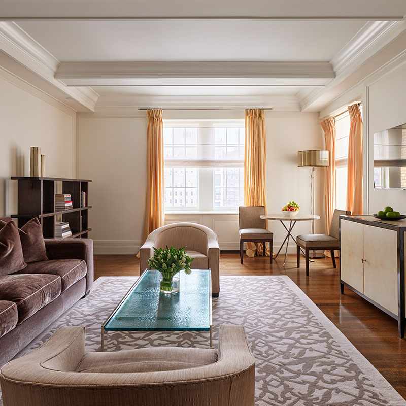 Manhattan Suite