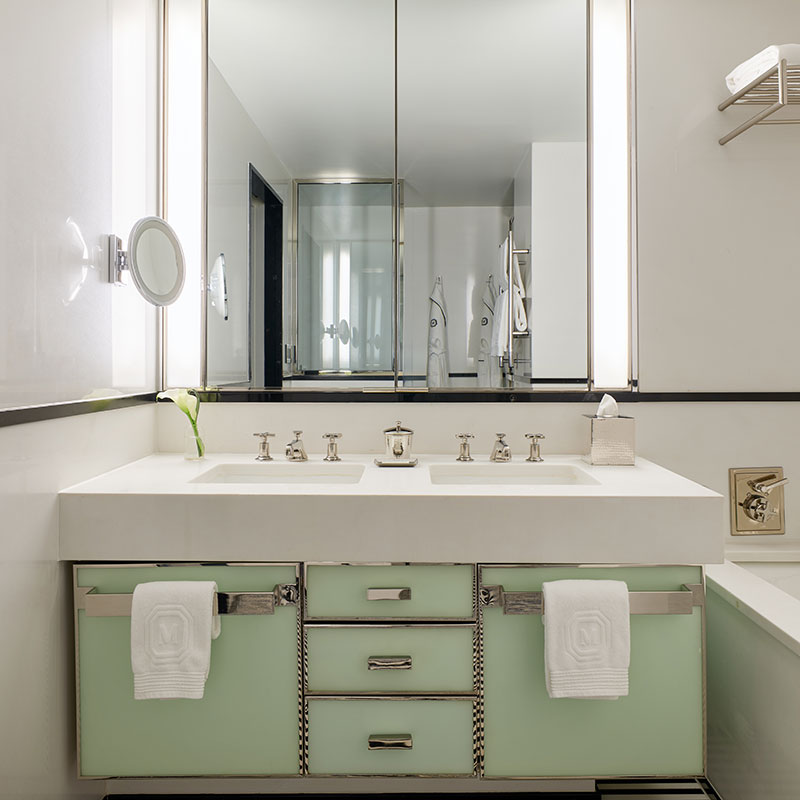 Manhattan Suite