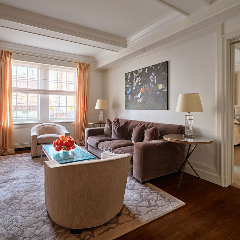 Garden One Bedroom Suite