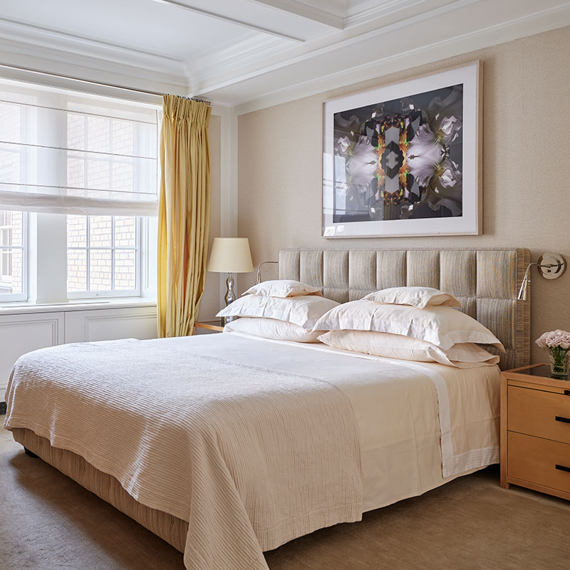 Garden One Bedroom Suite