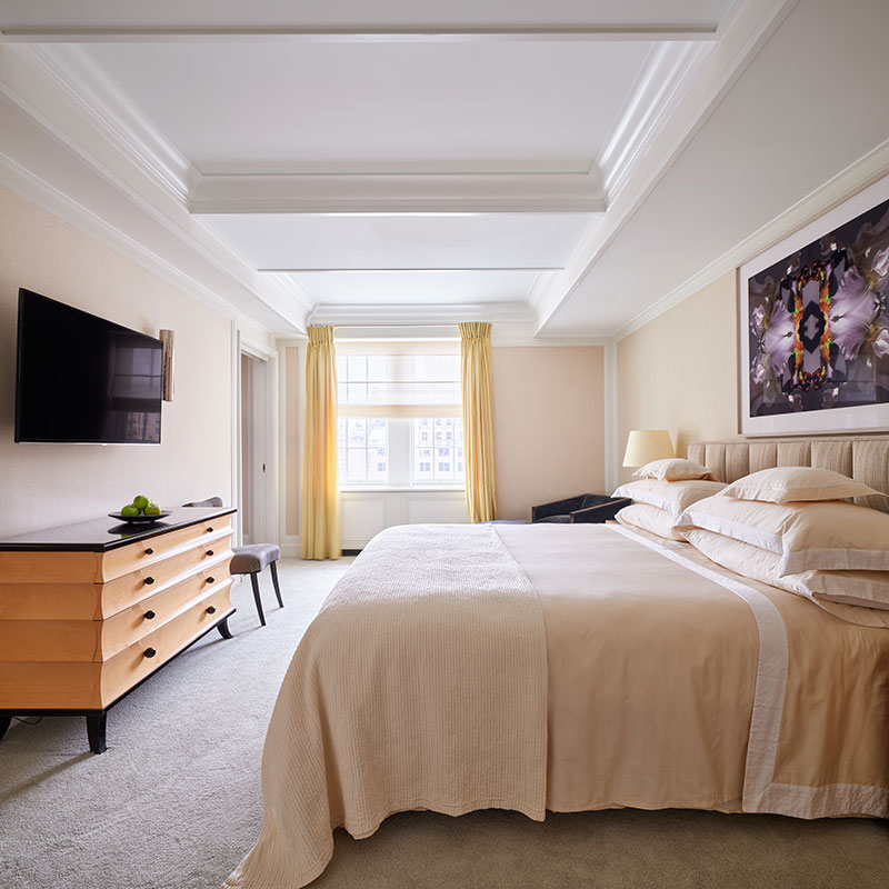 Mark Premier One Bedroom Suite