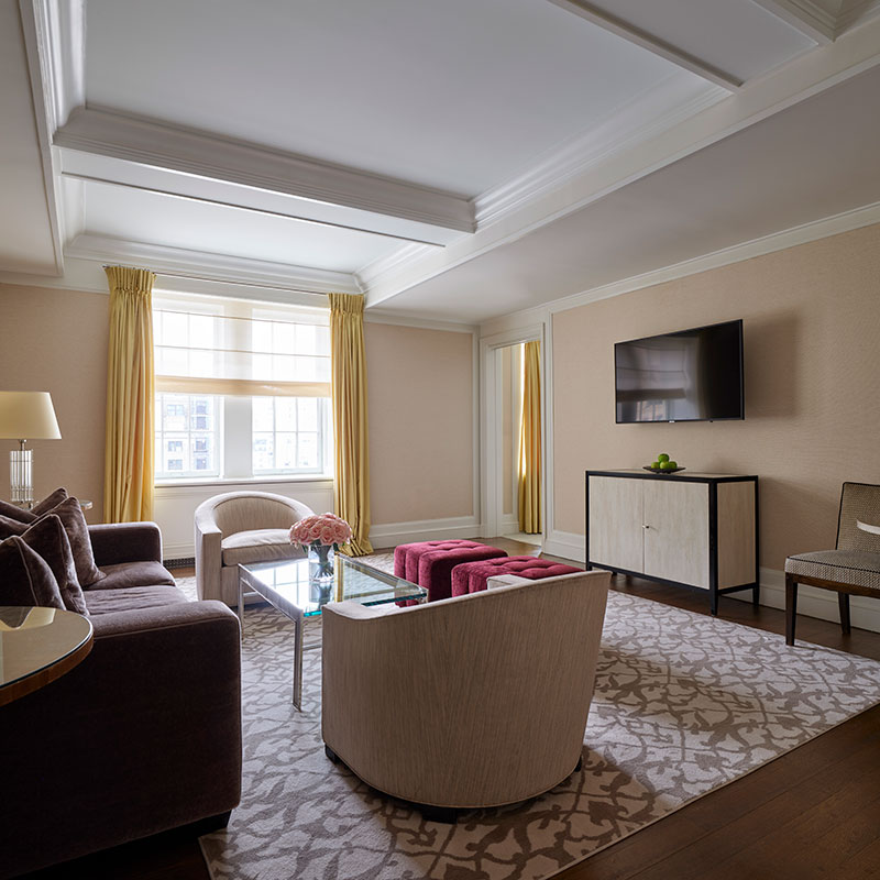 Mark Premier One Bedroom Suite