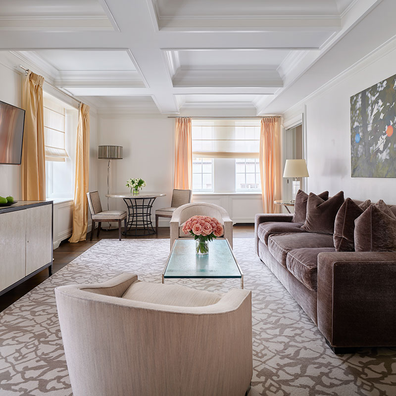 Madison Suite