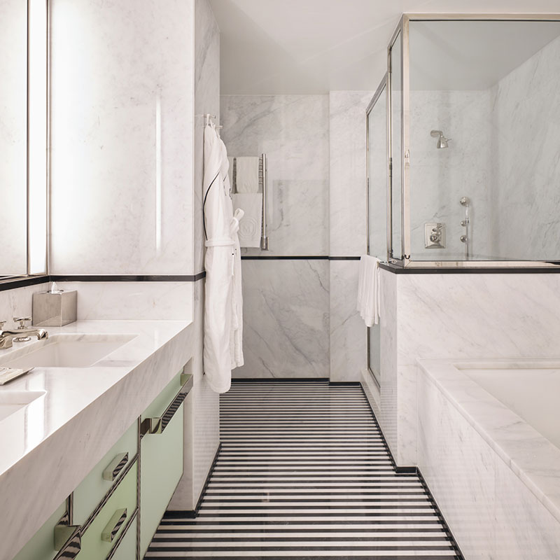 Madison Suite