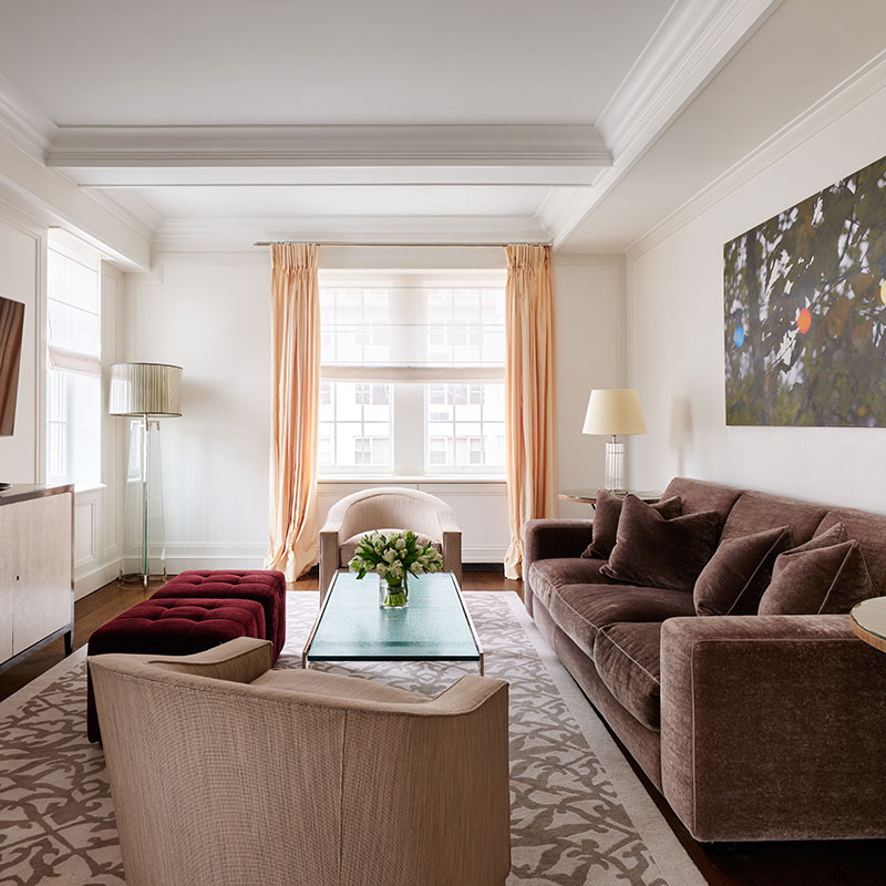 Mark Two Bedroom Suite