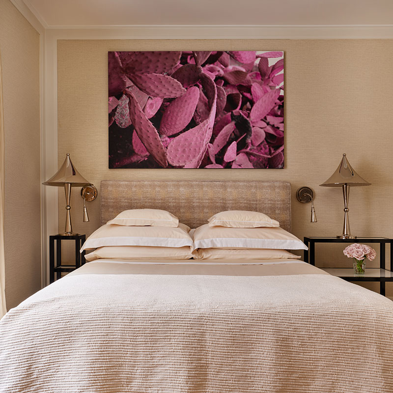 Mark Two Bedroom Suite