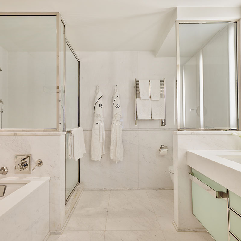 Mark Two Bedroom Suite