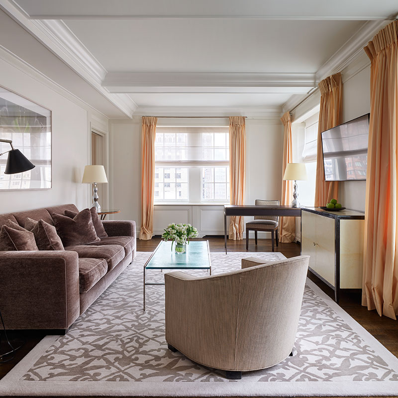 Mark Premier Two Bedroom Suite