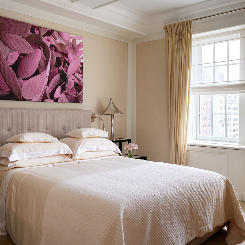 Mark Premier Two Bedroom Suite