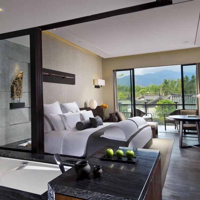 Premium Deluxe Room 