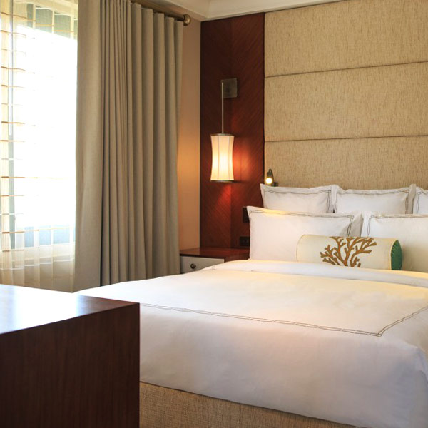 Tower Ocean View King