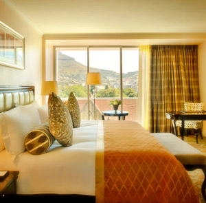 Luxury Mountain View - Tower Wing - Twin