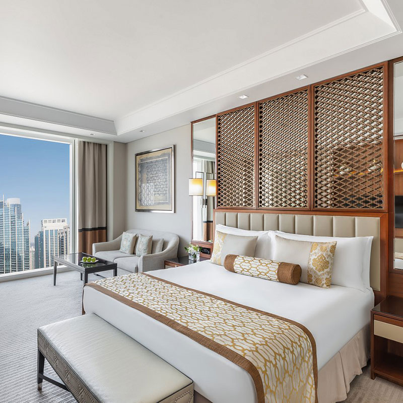 Taj Club Room King Bed