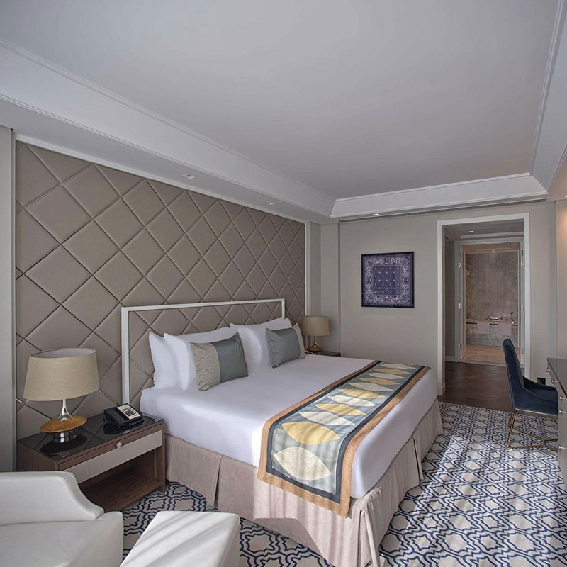 Burj View Luxury Suite