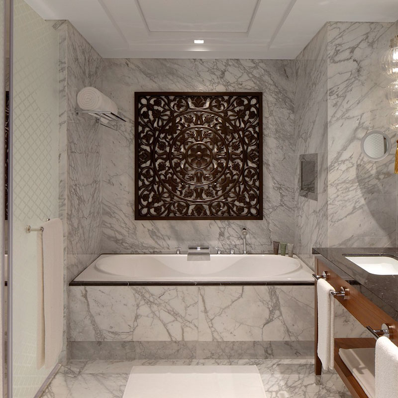 Burj View Luxury Suite