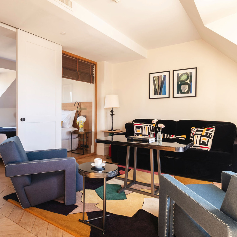 Suite