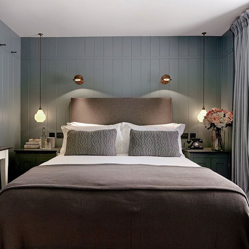 Cosy Room