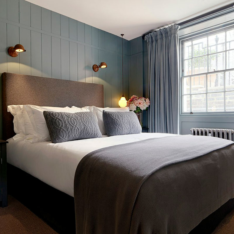 Cosy Room