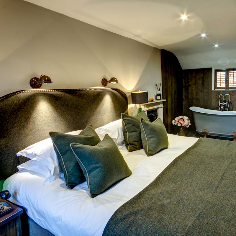 Very Good Room