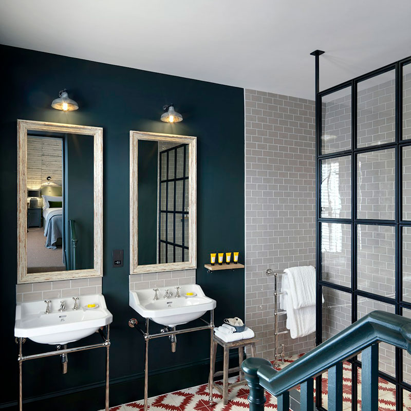 Very Good Room