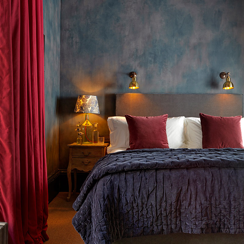 Excellent Room