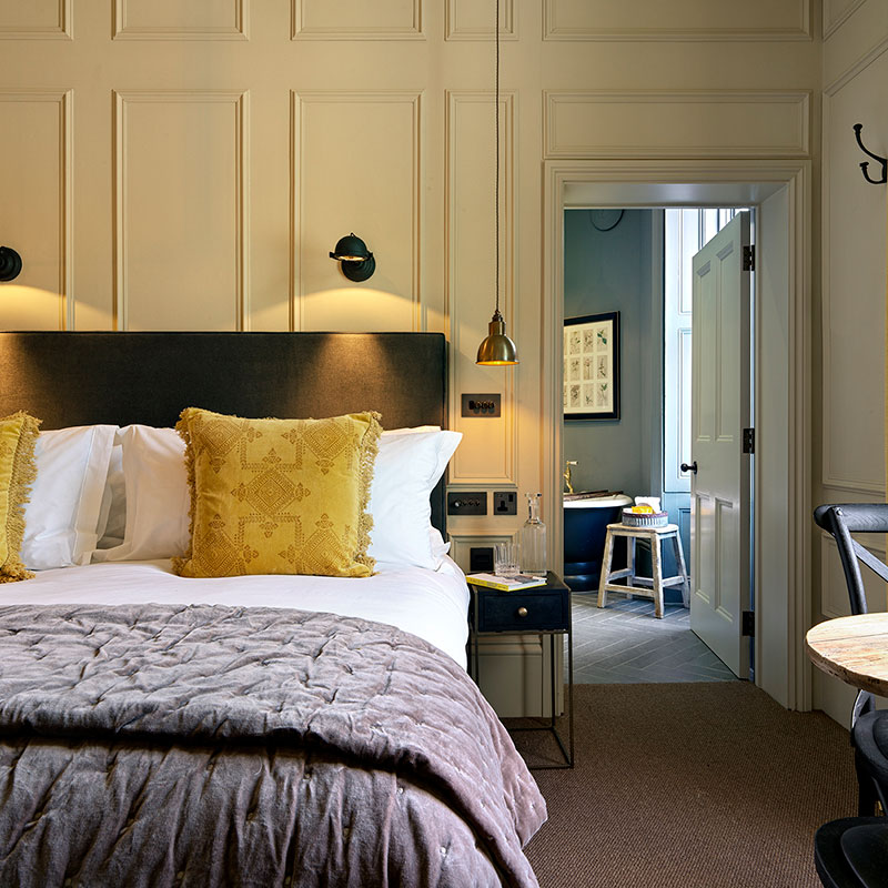 Excellent Room