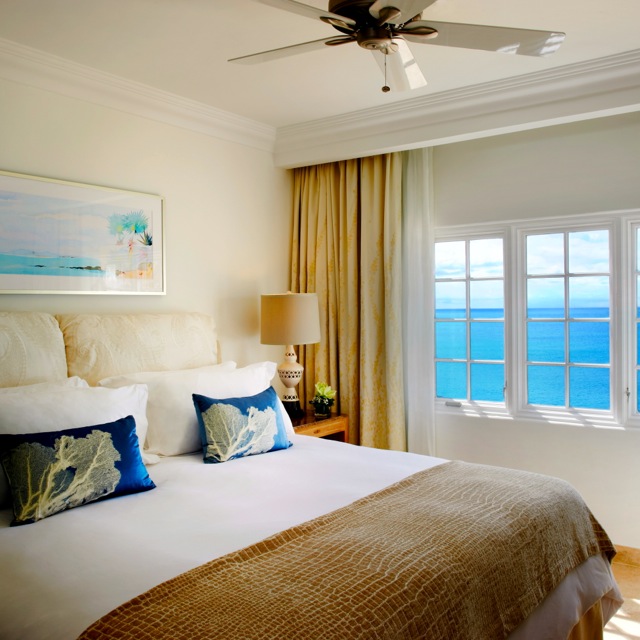 One Bedroom Beachfront Suite