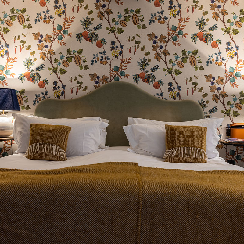 Cosy Room
