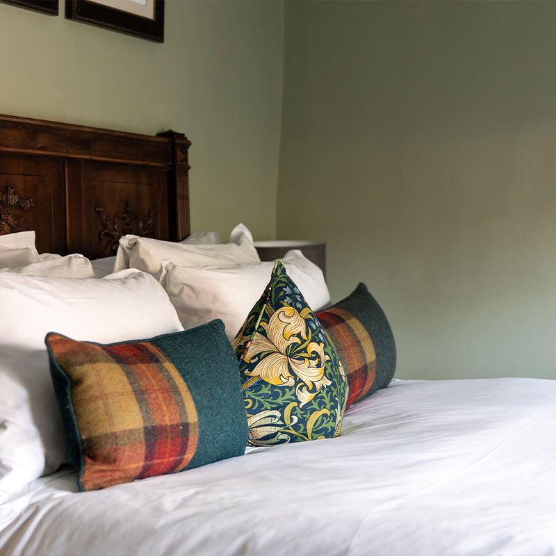 Cosy Room